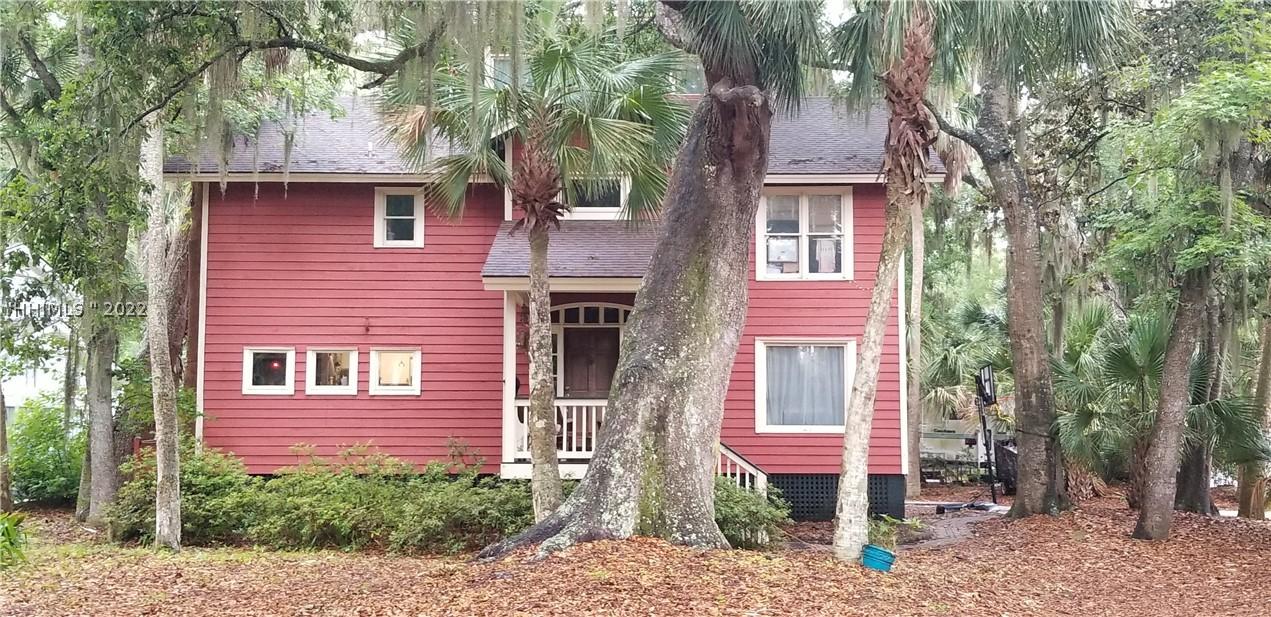 1 Egret St., Hilton Head Island, SC 29928