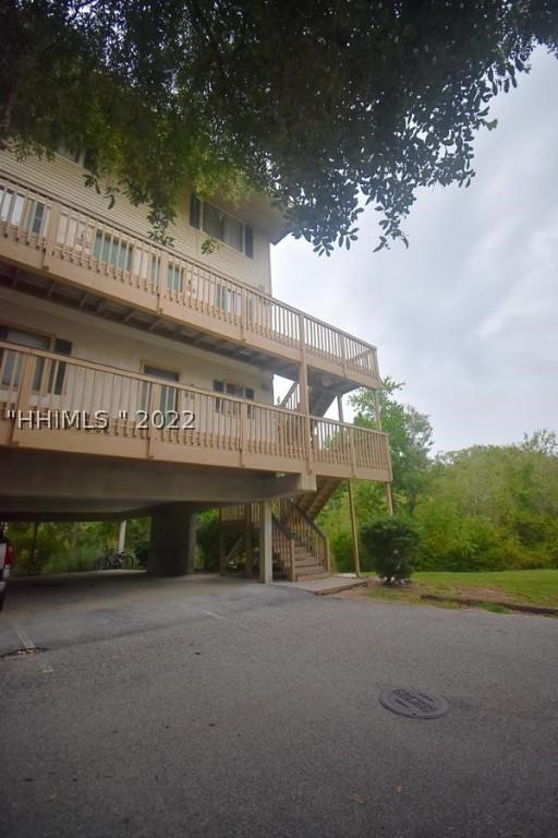155 Dillon Rd. #2427, Hilton Head Island, SC 29926