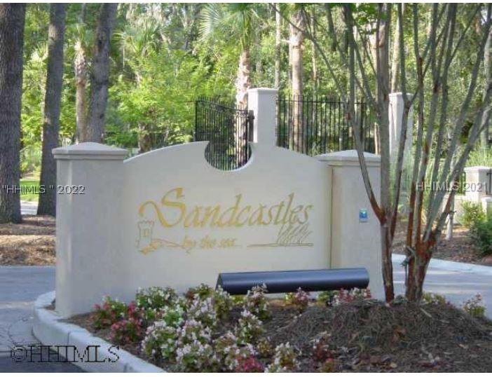19 Sandcastle Ct., Hilton Head Island, SC 29928