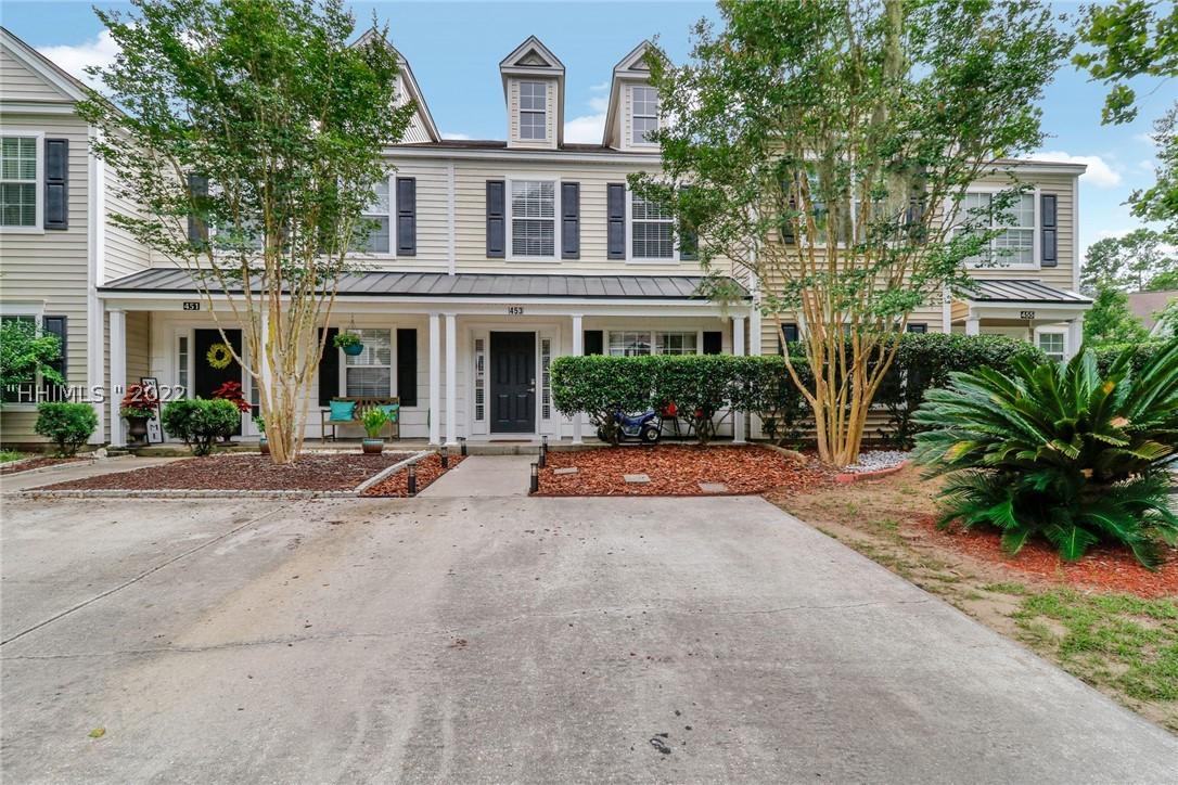 453 Gardners Cir., Bluffton, SC 29910