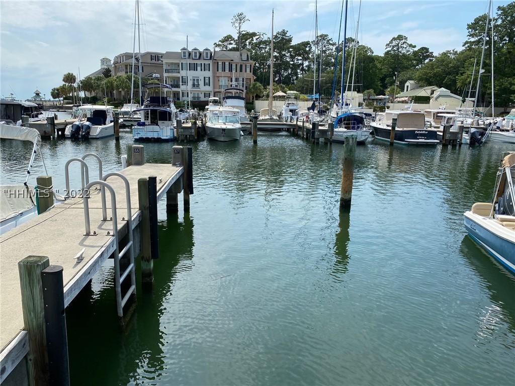 C-57 Windmill Harbour Marina, Hilton Head Island, SC 29926