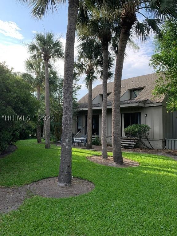 45 Queens Folly Rd. #680, Hilton Head Island, SC 29928