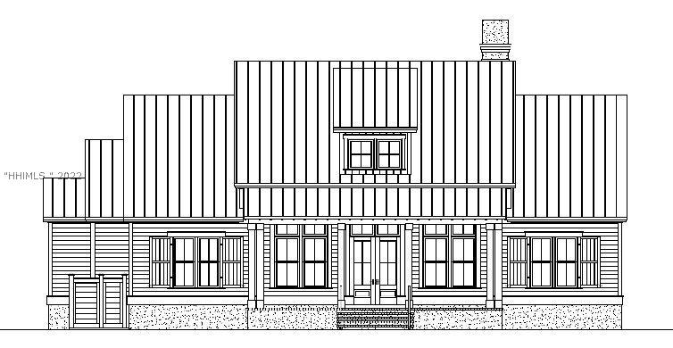 8 Musket Rd., Bluffton, SC 29910