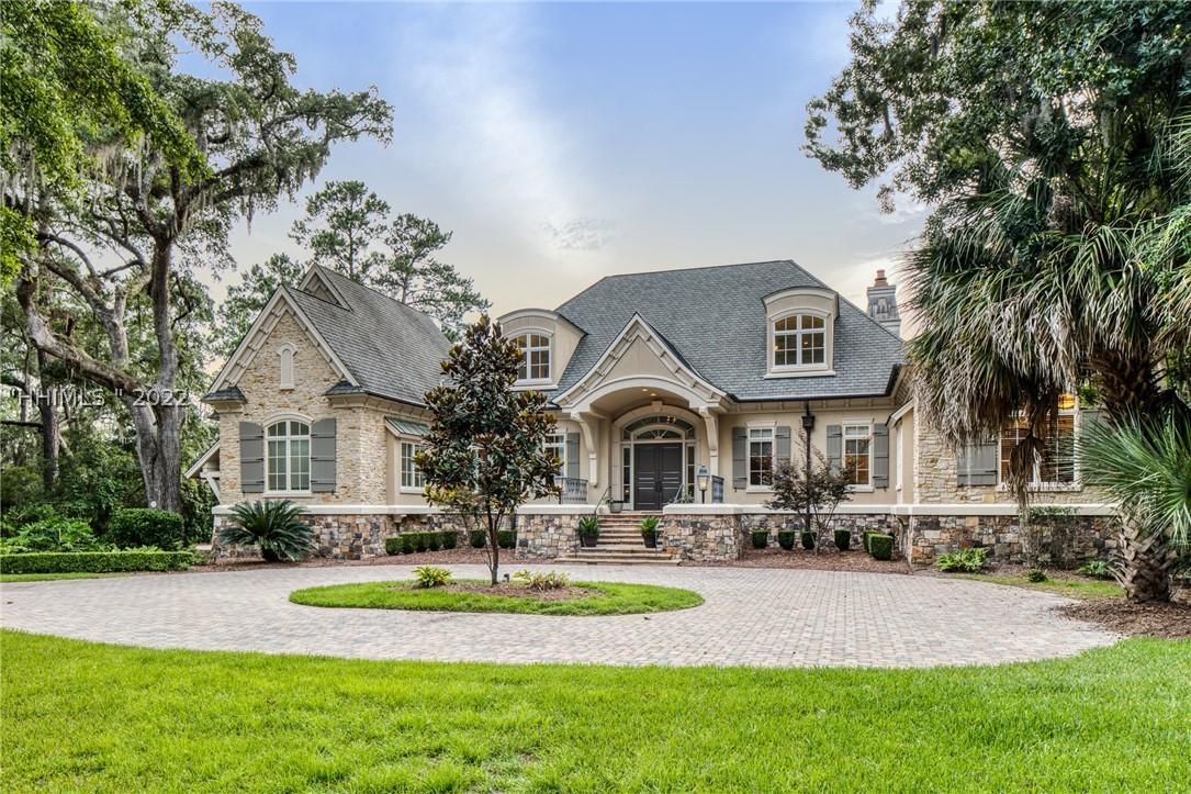 23 Rose Hill Dr., Bluffton, SC 29910