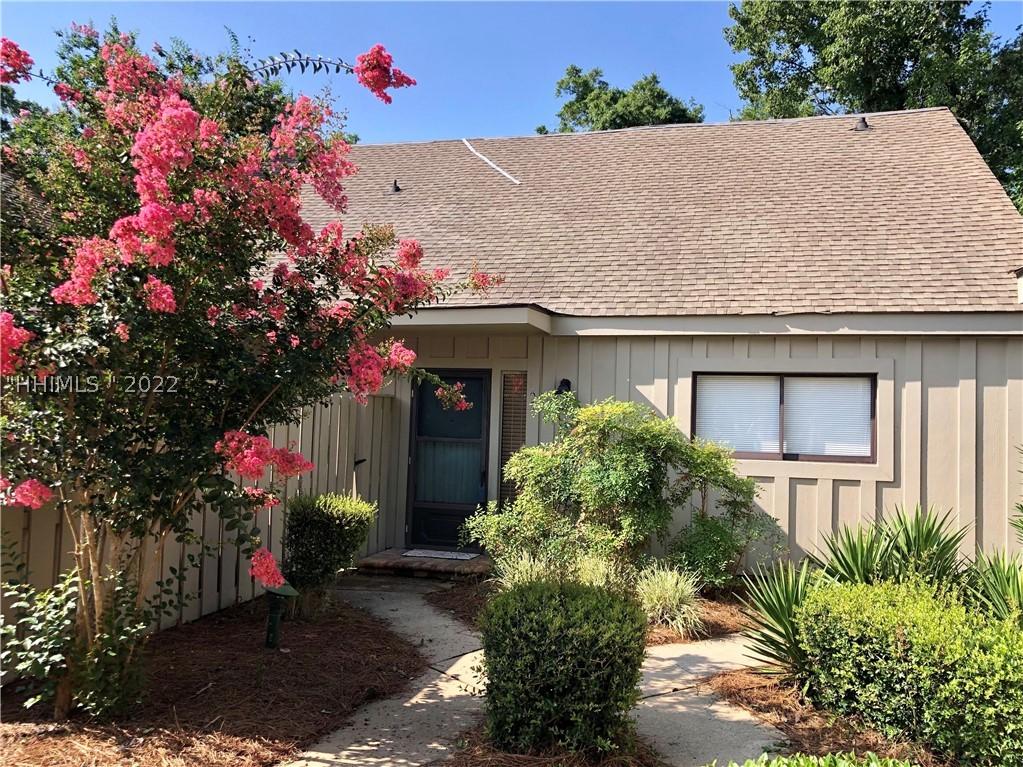 45 Queens Folly Rd. #503, Hilton Head Island, SC 29928