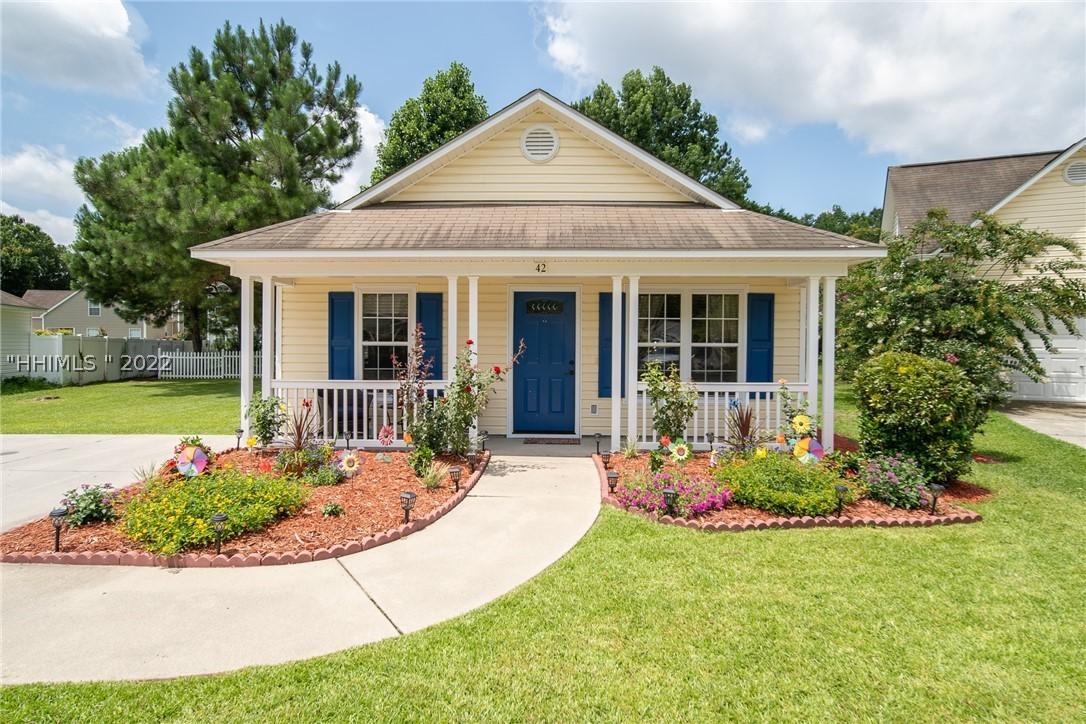 42 W Morningside Dr., Bluffton, SC 29910