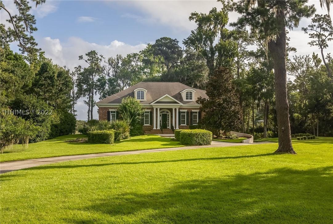 80 Plantation House Dr., Bluffton, SC 29910