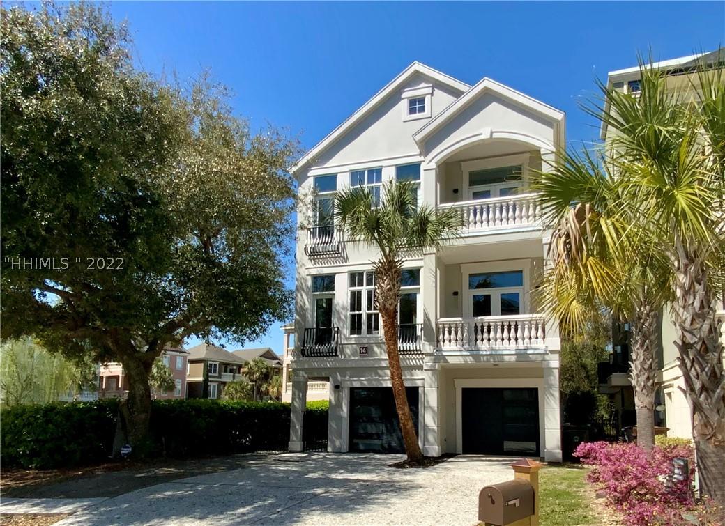 14 Crabline Ct., Hilton Head Island, SC 29928