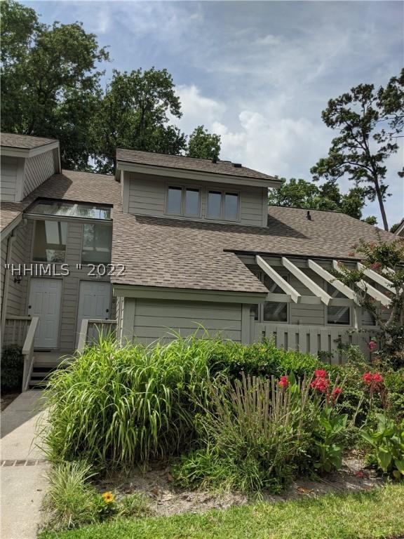 134 Windward Village Dr., Hilton Head Island, SC 29928