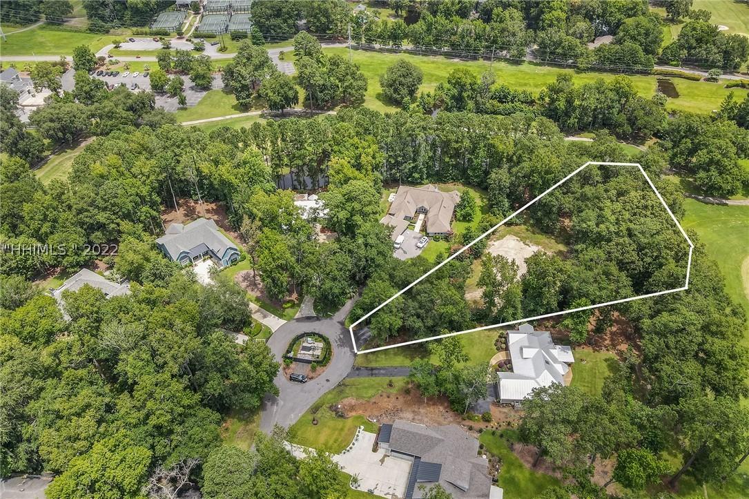 20 Greenwood Ct., Bluffton, SC 29910