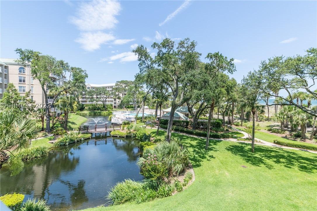 77 Ocean Ln. #210, Hilton Head Island, SC 29928