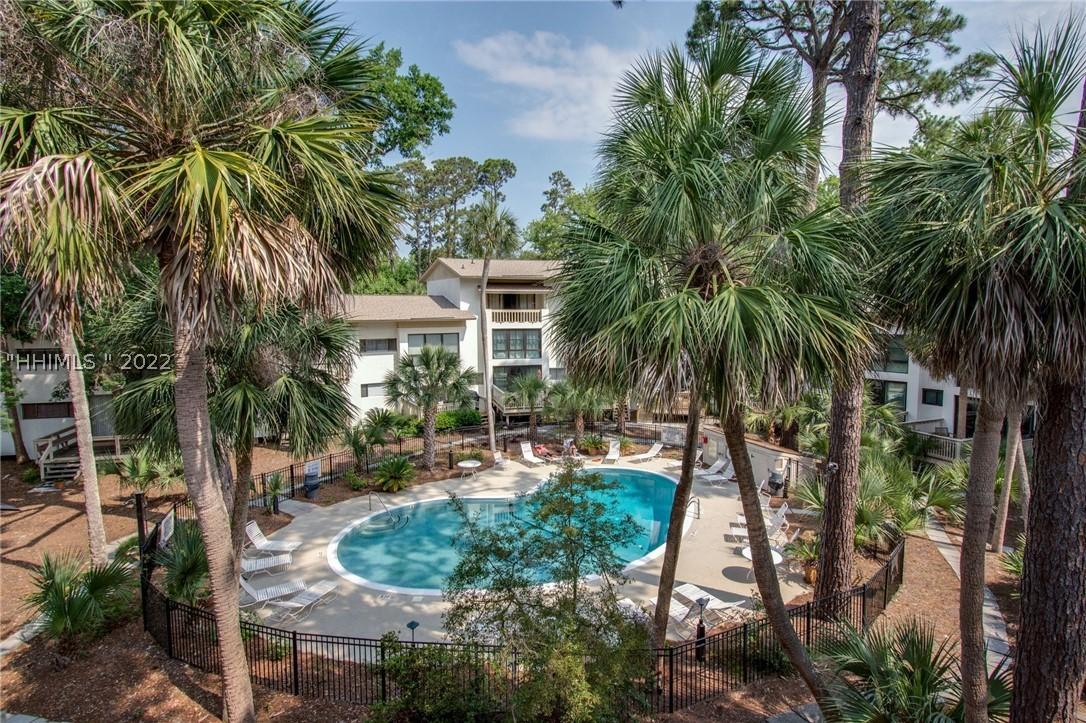 42 S Forest Beach Dr. #3041, Hilton Head Island, SC 29928