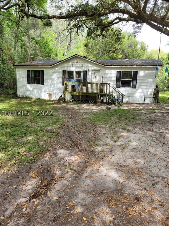 11 Hubbard Ln., Bluffton, SC 29910
