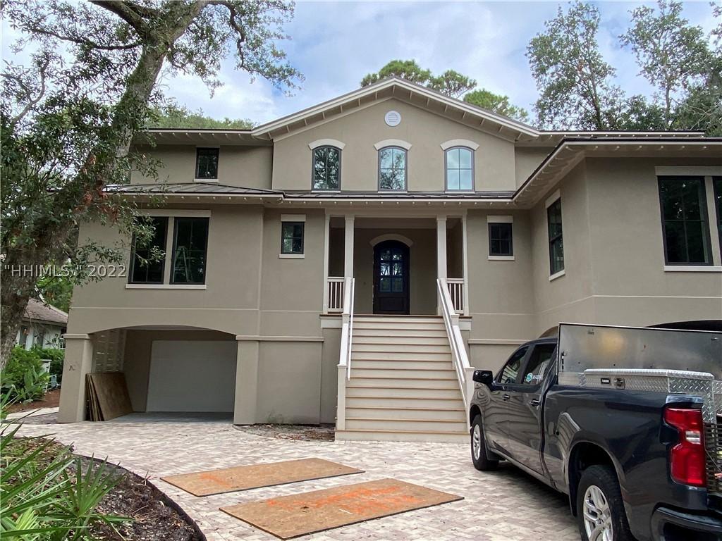 4 Flotilla, Hilton Head Island, SC 29928