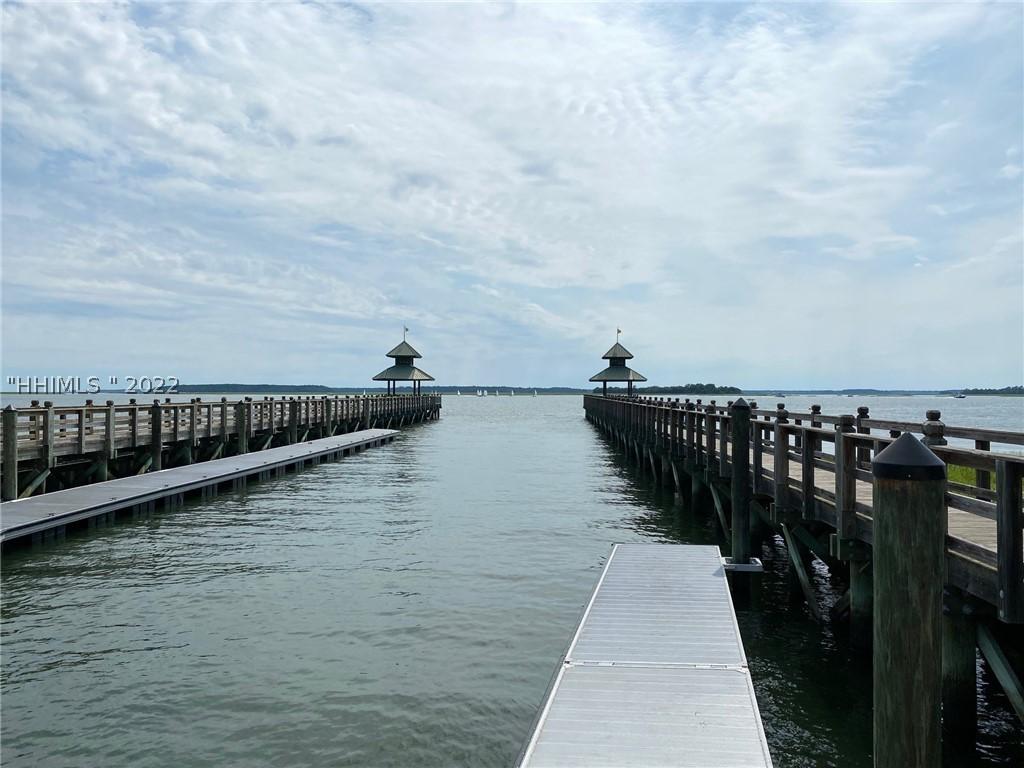 H-114 Wh Marina, Hilton Head Island, SC 29926