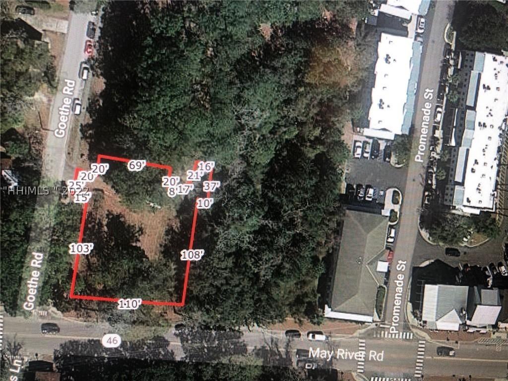 1283 May River Rd., Bluffton, SC 29910