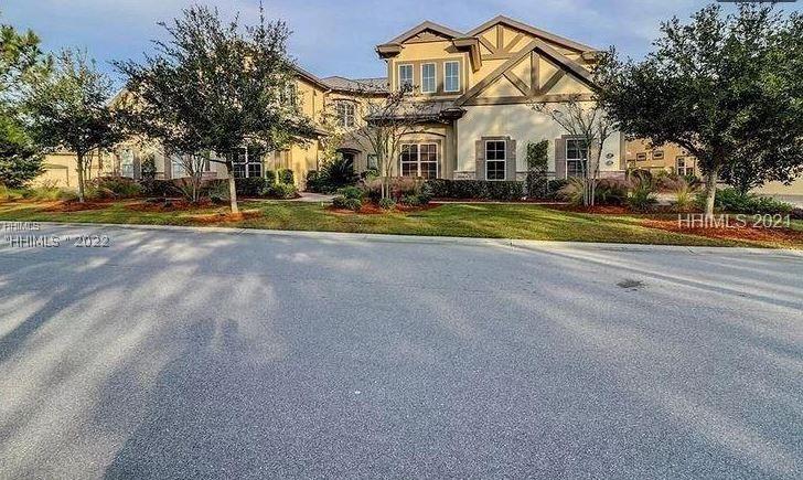 17 Mooring Line Ct. #1461, Bluffton, SC 29910