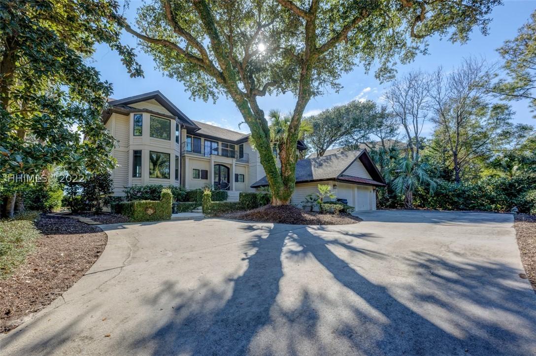 8 Highrigger, Hilton Head Island, SC 29928