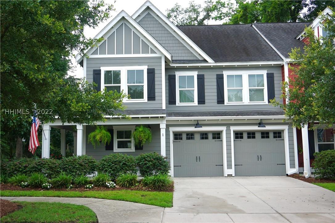 1 Dustin Loop, Bluffton, SC 29910