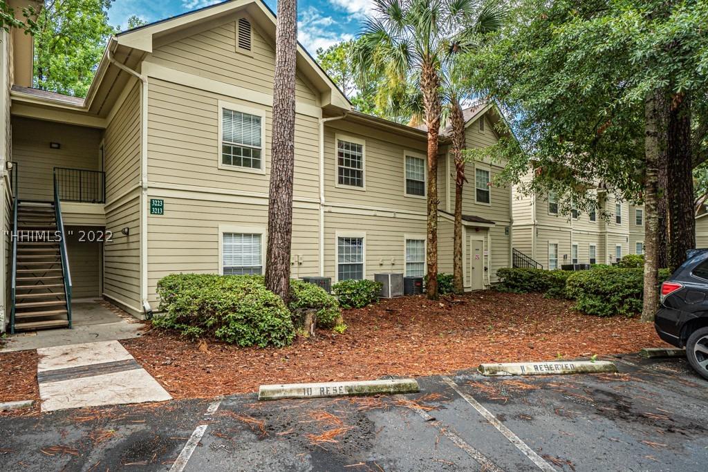 115 Union Cemetery Rd. #3223, Hilton Head Island, SC 29926