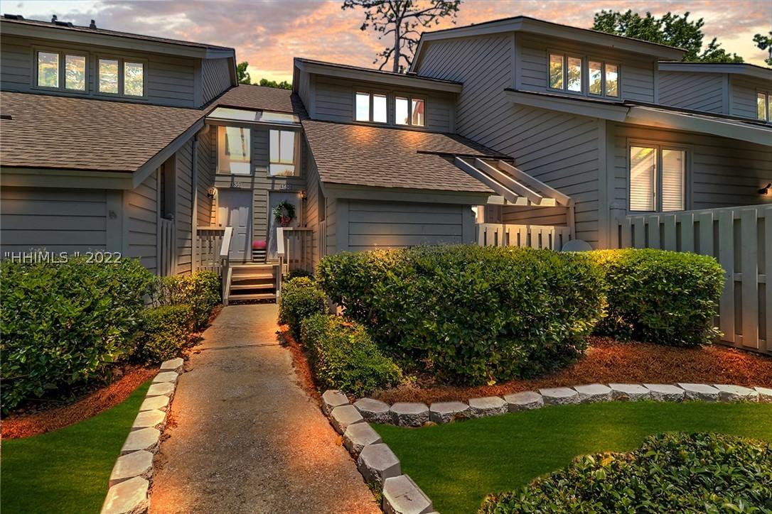 140 Windward Village Dr., Hilton Head Island, SC 29928