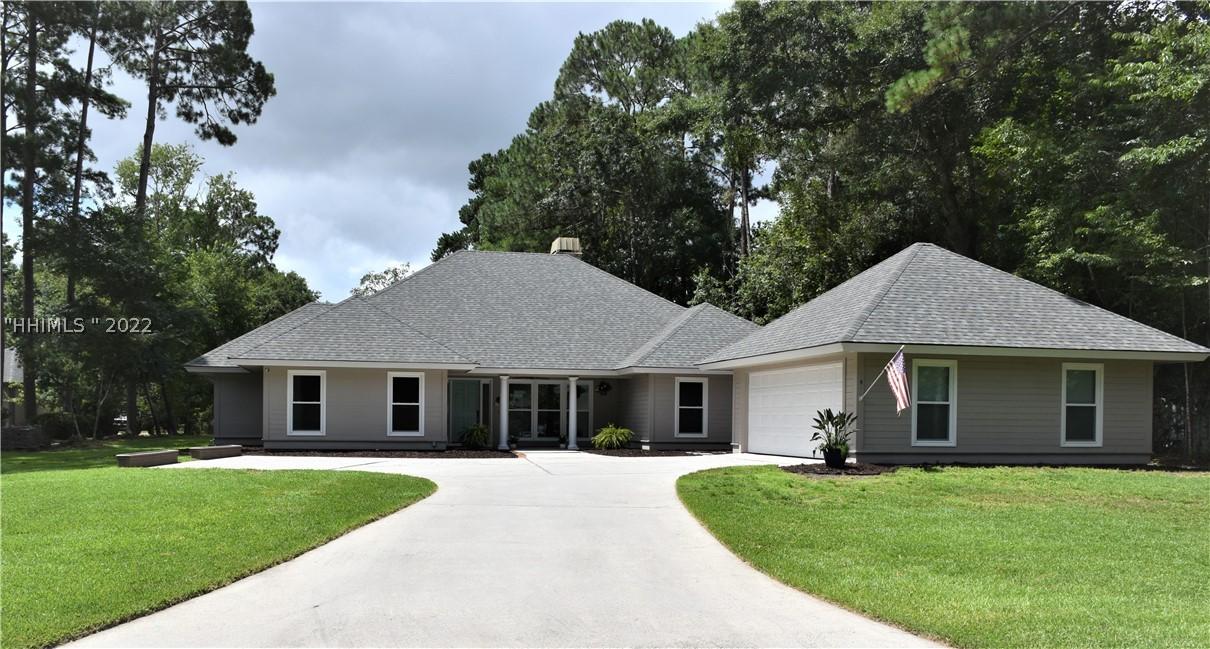 4 Bunting Ln., Bluffton, SC 29910