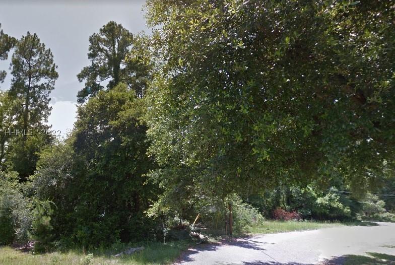 Moye St., Fairfax, SC 29827