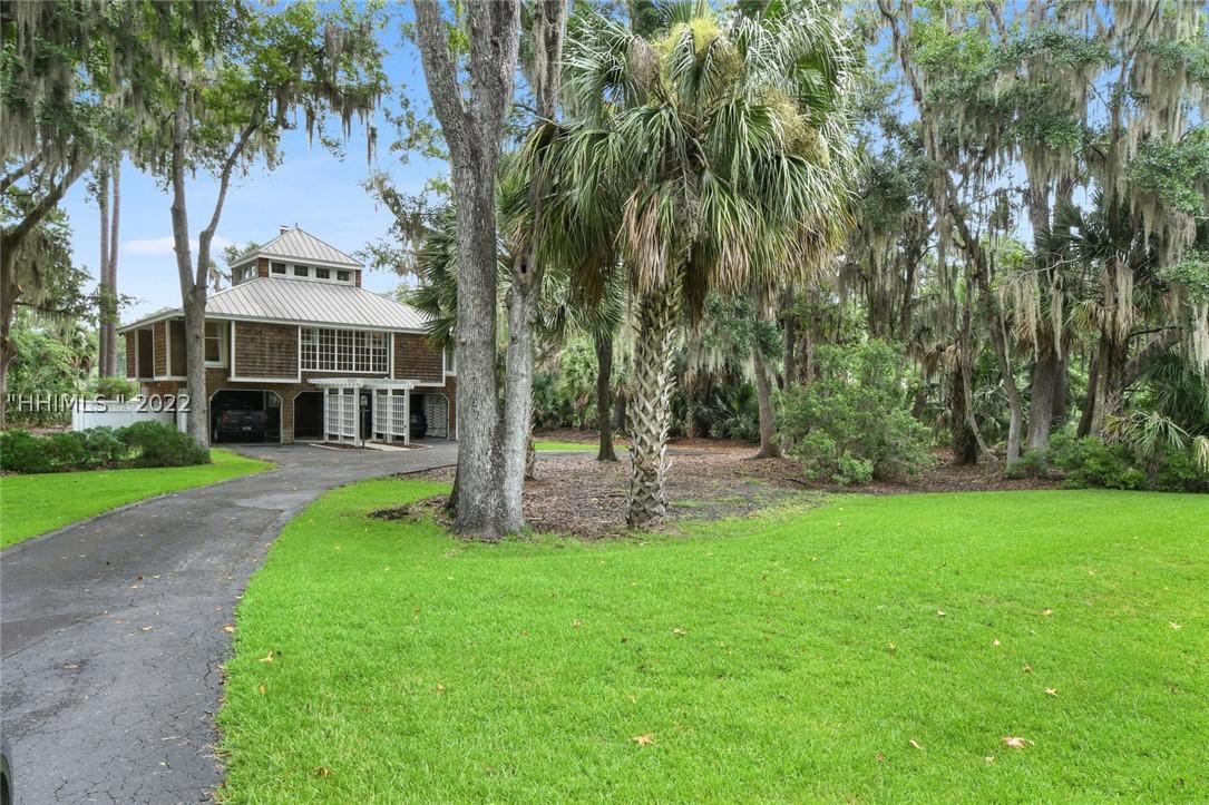 3 Oxen Ln., Bluffton, SC 29910