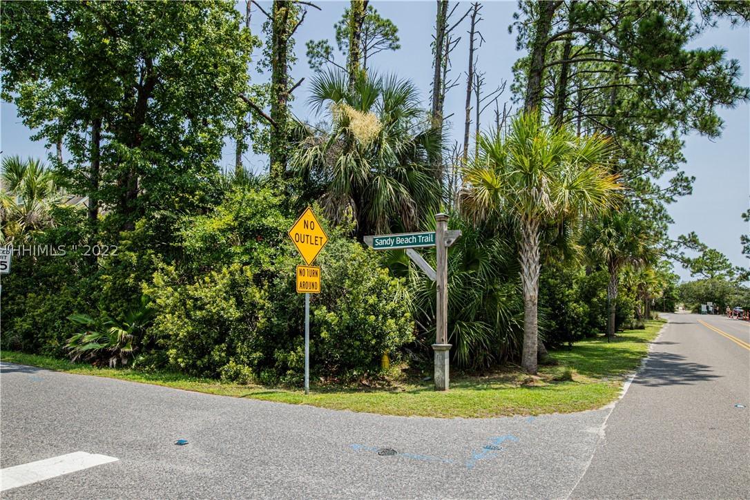 2 Sandy Beach Tr., Hilton Head Island, SC 29928
