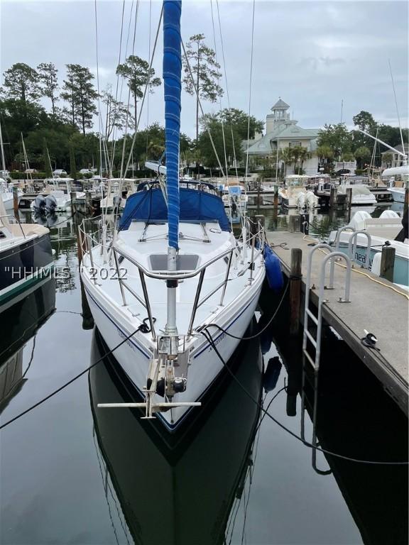 Windmill Harbour Marina, Hilton Head Island, SC 29926
