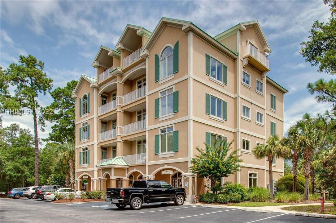 22 Folly Field Rd. #4A, Hilton Head Island, SC 29928