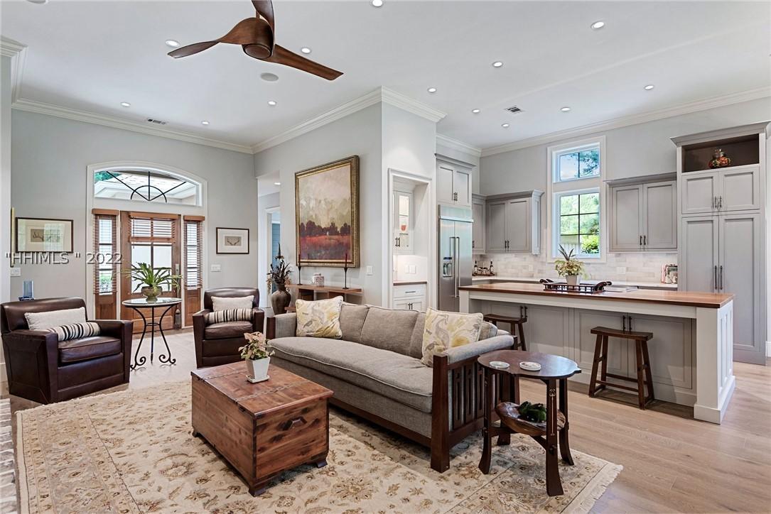 7 Coventry Ct., Bluffton, SC 29910