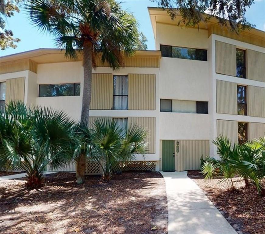42 S Forest Beach Dr. #3031, Hilton Head Island, SC 29928