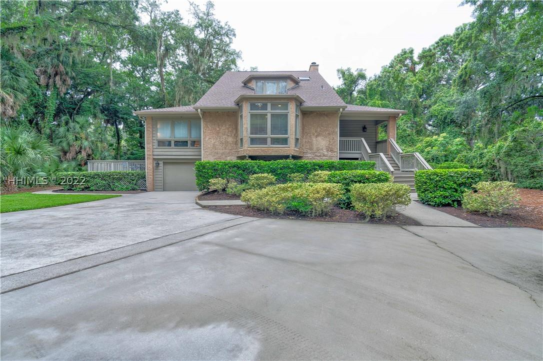 15 Sea Ln., Hilton Head Island, SC 29928
