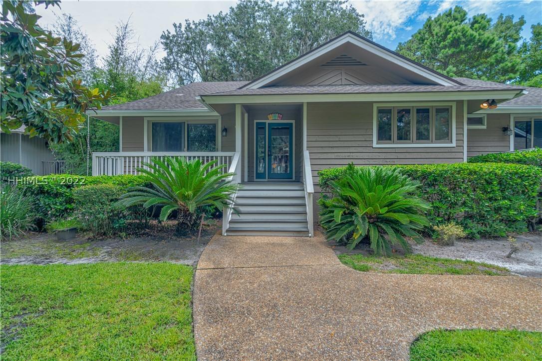 15 Promontory Ct., Hilton Head Island, SC 29928