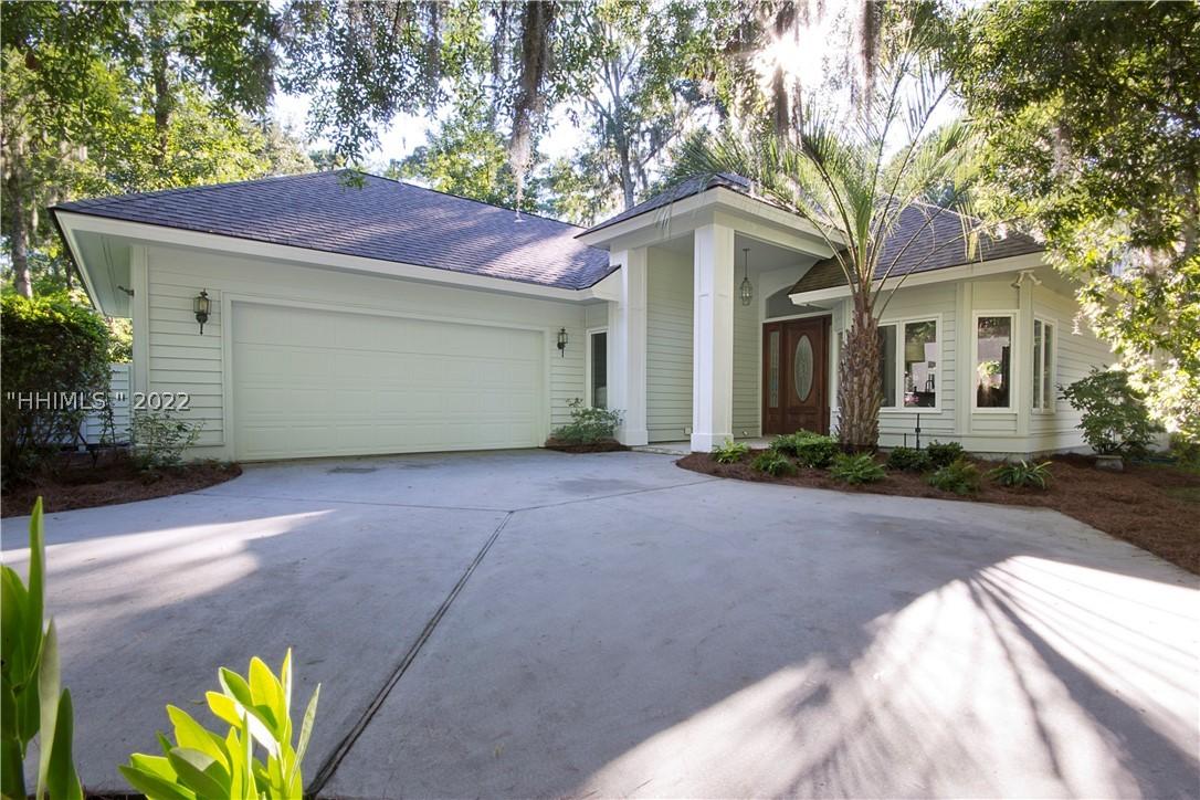 9 Wood Eden Ln., Bluffton, SC 29910