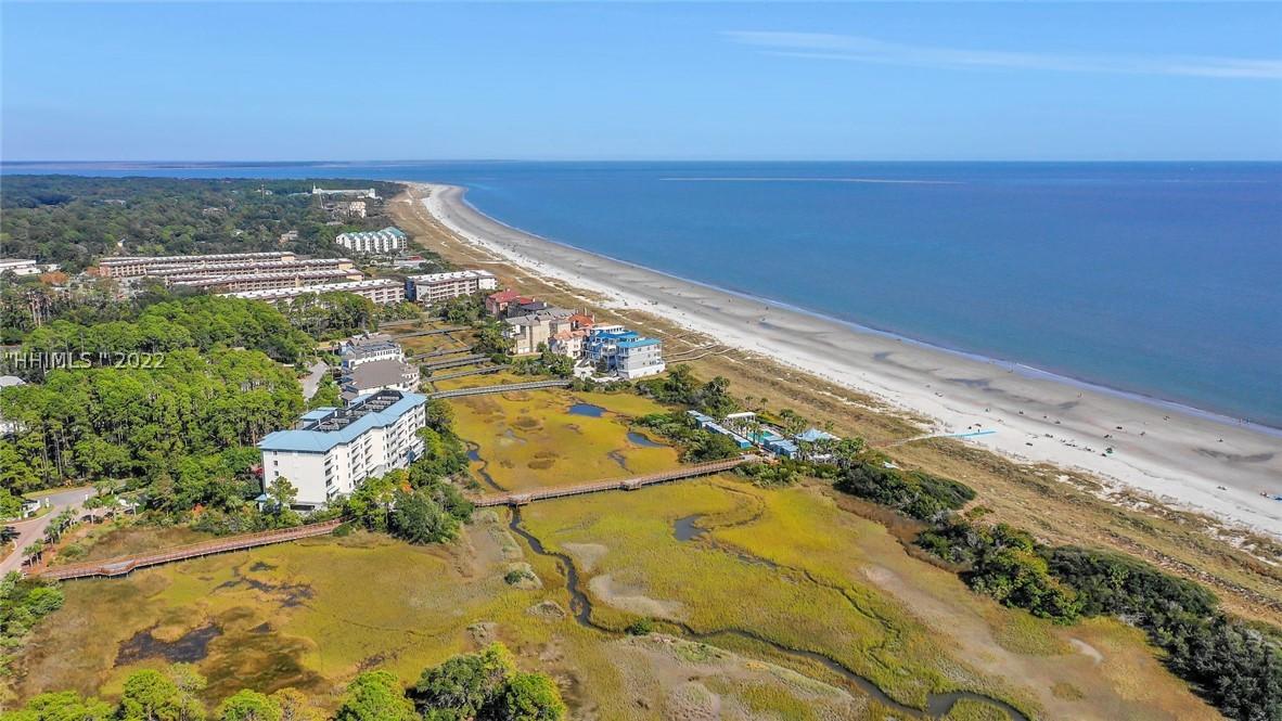 14 Sandy Beach Trail Tr., Hilton Head Island, SC 29928