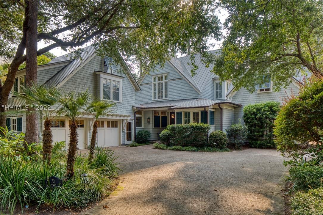 73 Myrtle View St., Bluffton, SC 29910