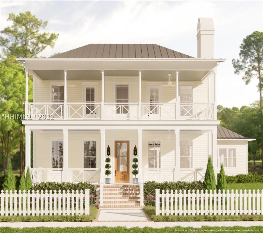 208 Hunting Lodge Rd., Bluffton, SC 29910