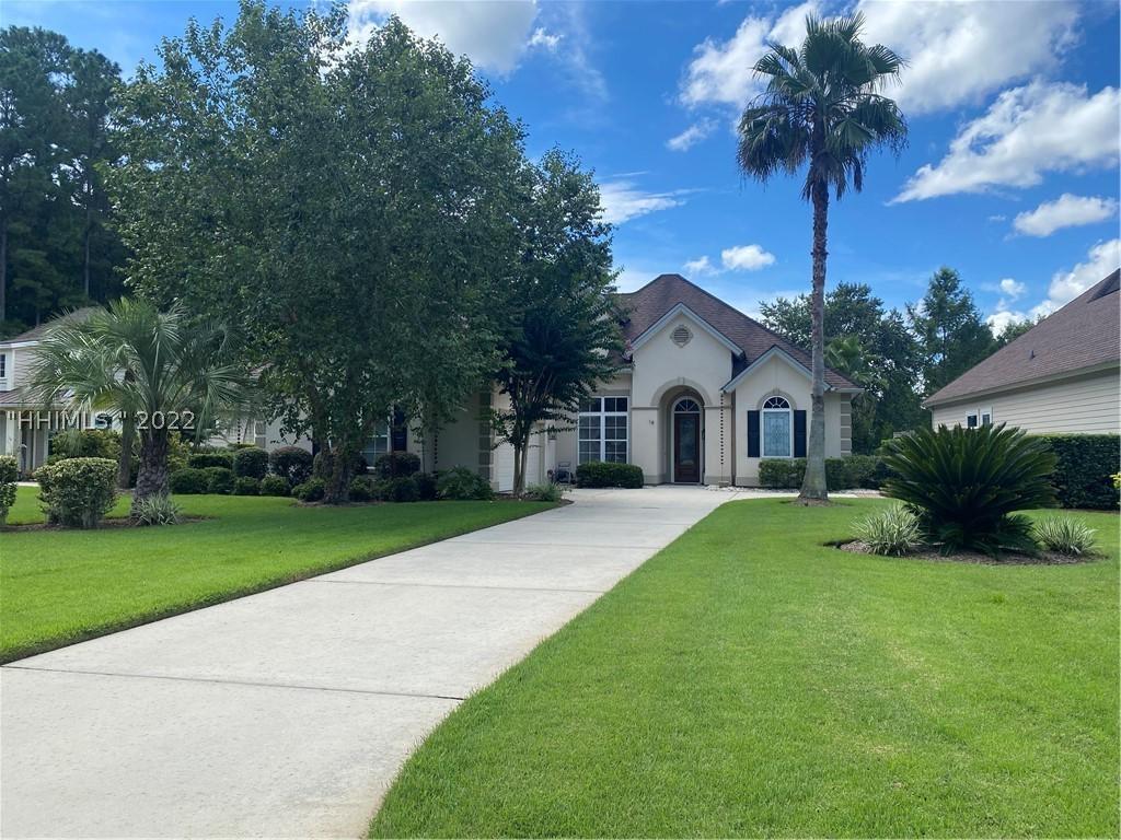 14 Weymouth Cir., Bluffton, SC 29910