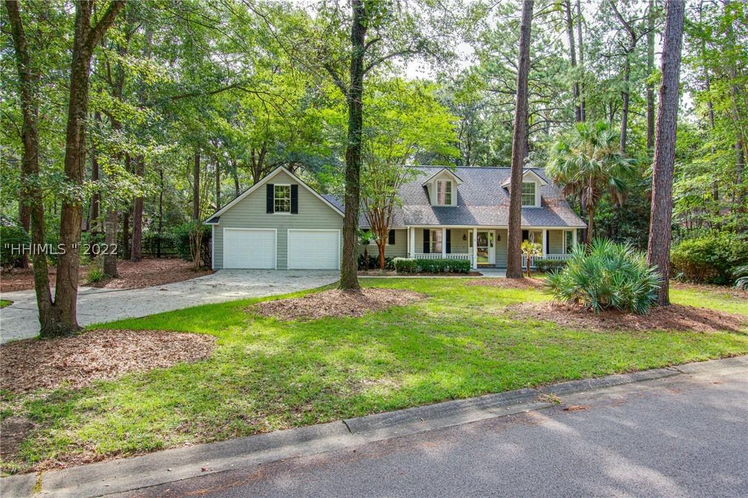 6 Hathaway Ln., Bluffton, SC 29910