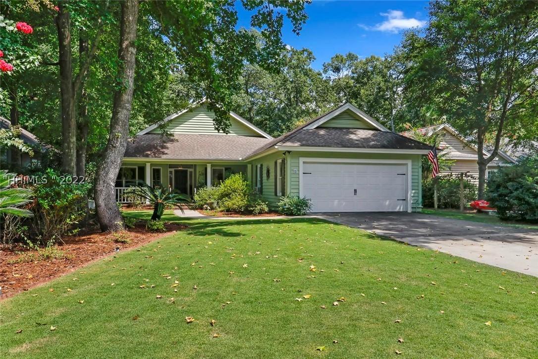 11 Coventry Ct., Bluffton, SC 29910