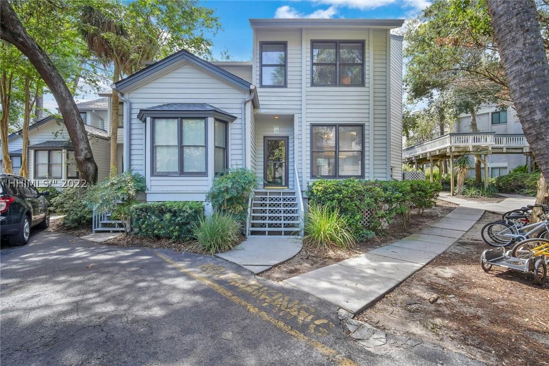 19 Lemoyne Ave. #42, Hilton Head Island, SC 29928