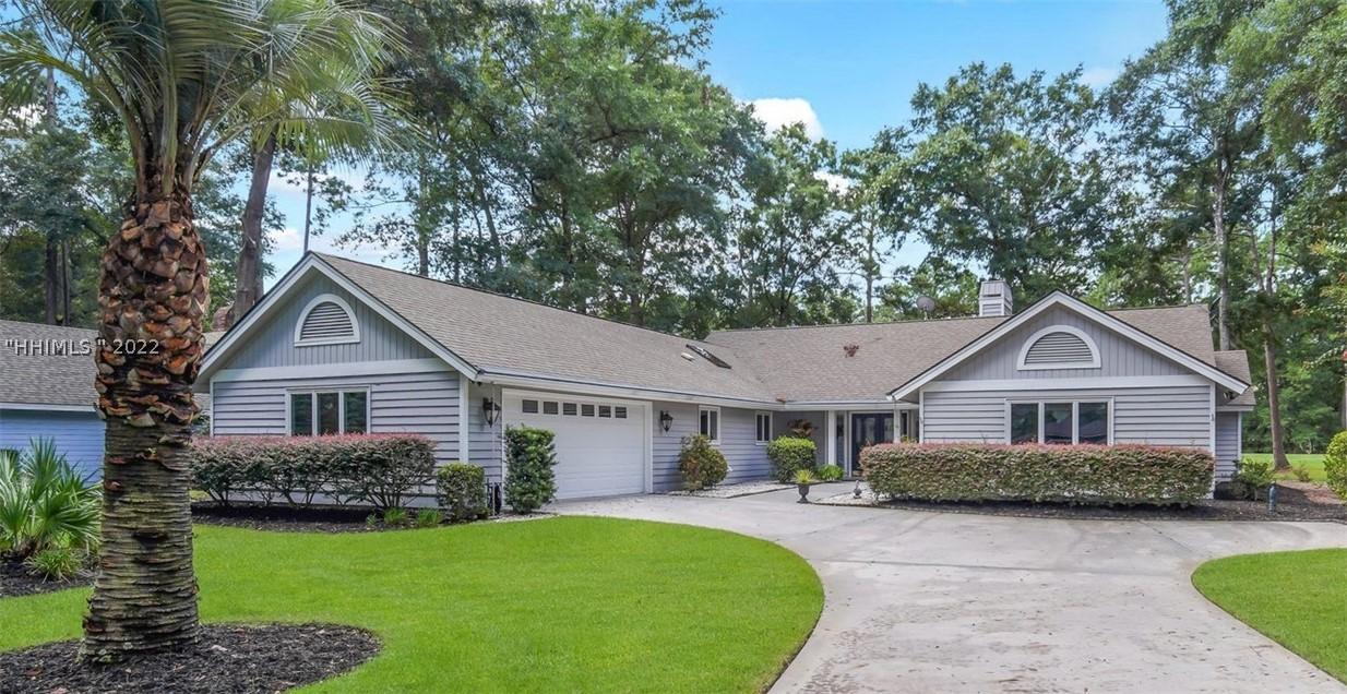 46 Fairway Dr., Bluffton, SC 29910
