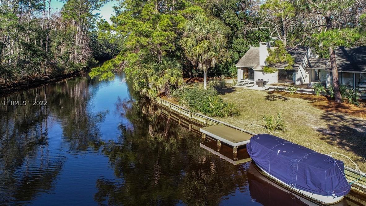 4 Low Water, Hilton Head Island, SC 29928