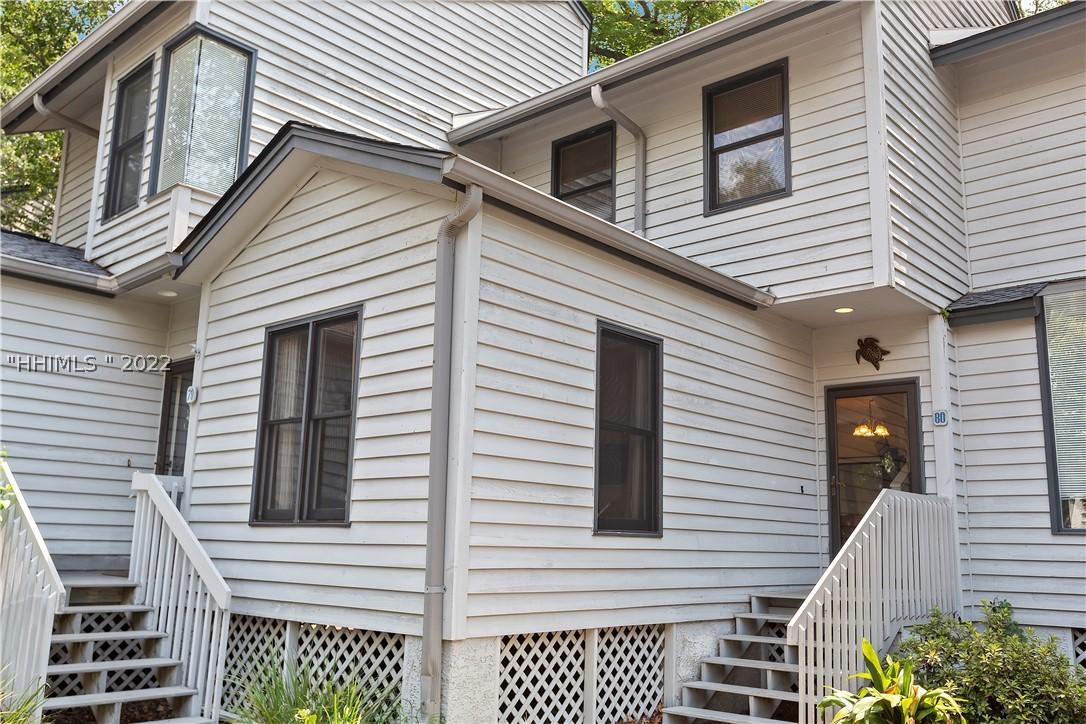 19 Lemoyne Ave. #80, Hilton Head Island, SC 29928
