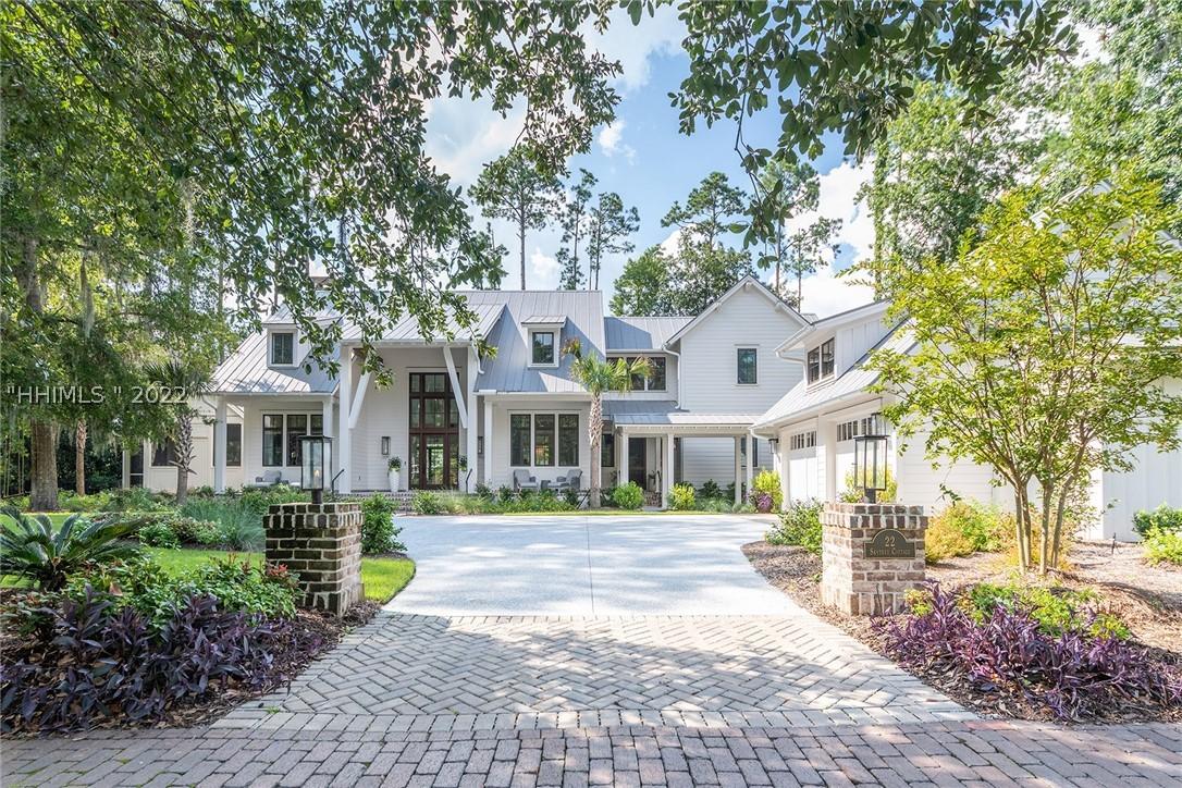 22 Refuge St., Bluffton, SC 29910