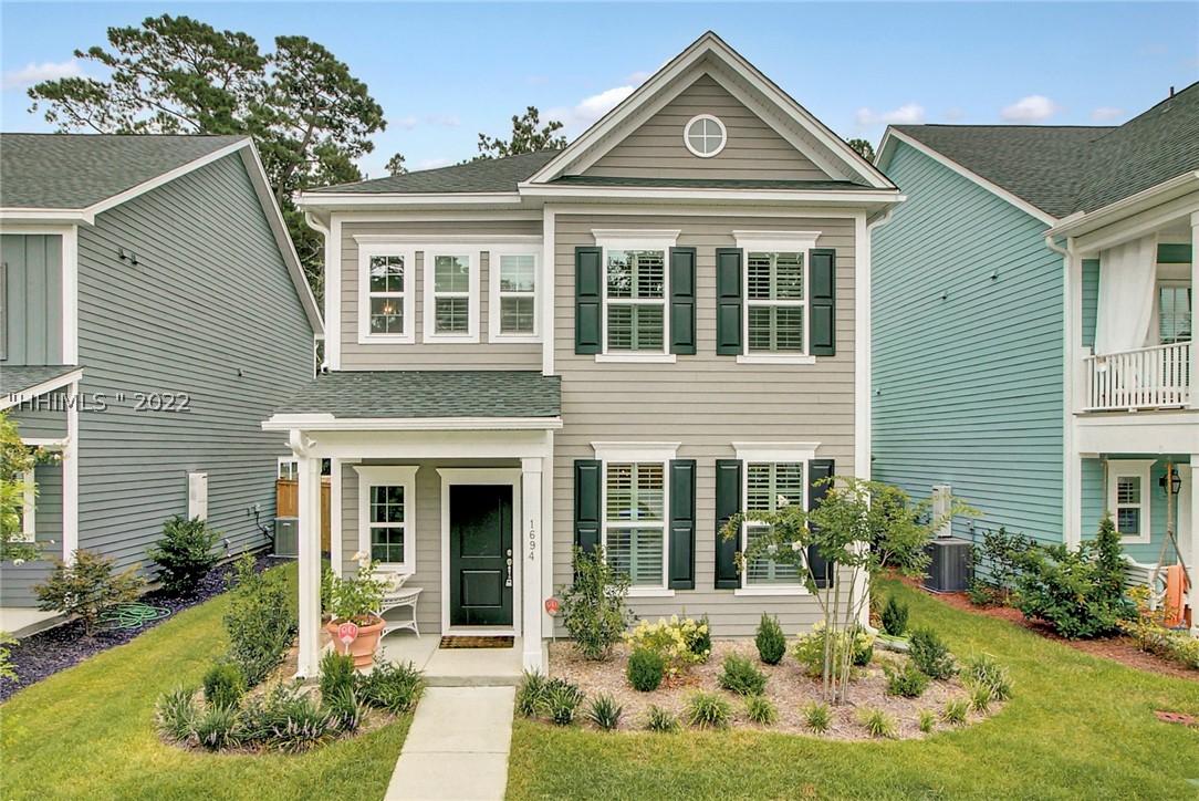 1694 Emmets Rd., Johns Island, SC 29455