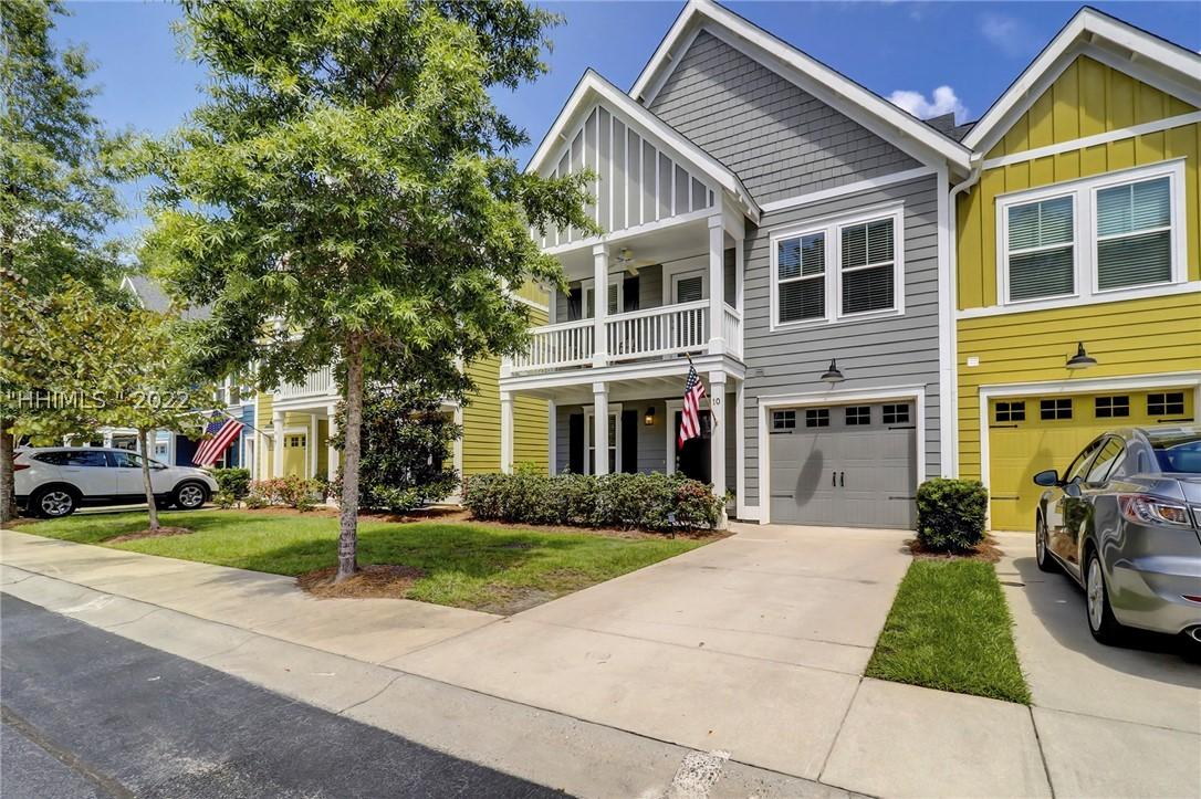 10 Dustin Loop, Bluffton, SC 29910