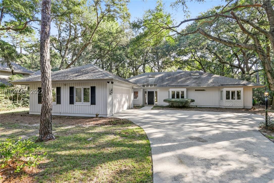 34 Swing About, Hilton Head Island, SC 29928